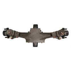 Picture of Steer Axle Assy