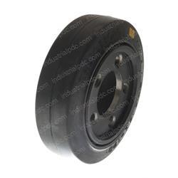 Picture of Drive Tire - Rubber 250x80
