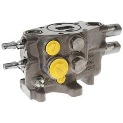 Picture of Valve Section