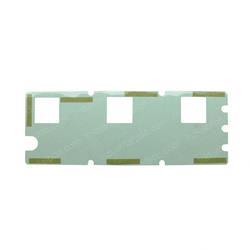 Picture of Decal Control Panel Protector