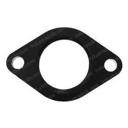 Picture of Flange Mtg Tailpipe Gas/Lpg