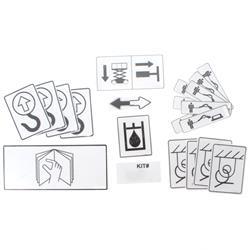 Picture of Decal Kit