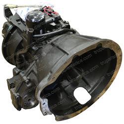 MITSUBISHI A000007279 TRANSMISSION - REMAN W/DIFF (CALL FOR PRICING)