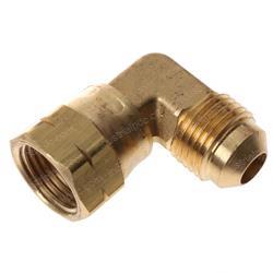 Picture of Swivel Fitting 45 Deg Elbow