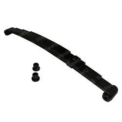 TAYLOR DUNN 85-498-00 LEAF SPRING - 4 LEAF 26IN