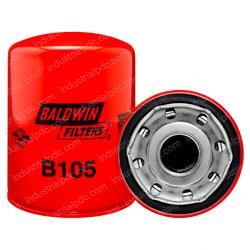 Picture of Filter - Oil