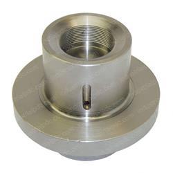 Picture of Shaft-Mast Wheel