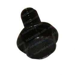 Picture of Bolt - Hex Head With Washer