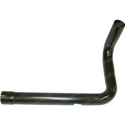 Picture of Pipe - Exhaust