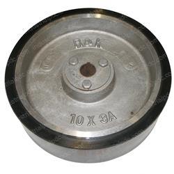 Picture of Wheel - Poly