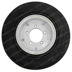 Picture of Tire Assembly - 4.00x8/3.75