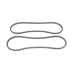 Picture of Belt - V Set (2 Belts)