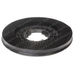 Picture of Brush- 17 in Light-Medium a/S K