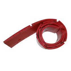 Picture of Squeegee - Red Gum