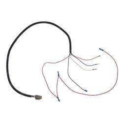 Picture of Control Cable Pigtail