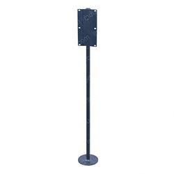 Picture of Pole Mount Strobe Light Wldmnt