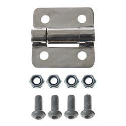 Picture of Hinge - Rollcage Door
