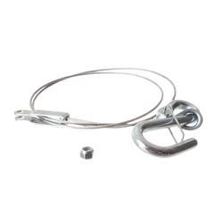 Picture of Cable Assy Hitch W/Hooks 3/32