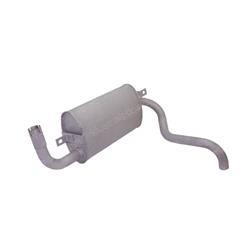 Picture of Muffler