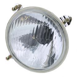 Picture of Lamp Head - Rh