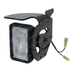 Picture of Headlight Assembly