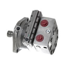 Picture of Motor - Hydraulic
