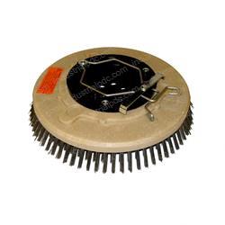 Picture of Brush - 12 in Wire