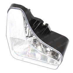 Picture of Headlight - Left Assembly