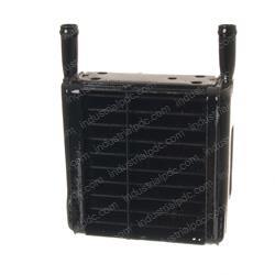 Picture of Heater - Cab