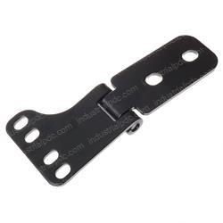 Picture of Hinge -  10mm Pin -  Crs -  Blk