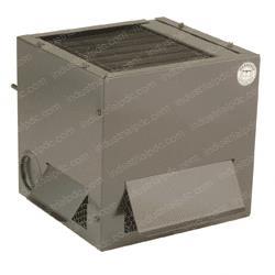 Picture of Heater - 24 Volt