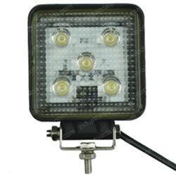 Picture of Worklight - Led 12-24 Volt