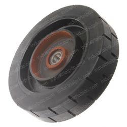 Picture of Wheel-Mold-on 16.2 X 4