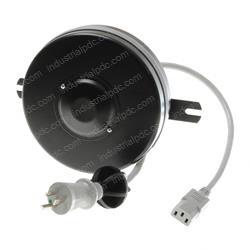 Picture of Cord Reel-Spring Rewind