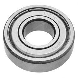 ALLIS CHALMERS/TUSK AC74250506 BEARING - BALL DOUBLE SHIELD