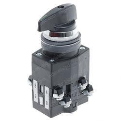 Picture of Switch Rotary Cam 3 Position