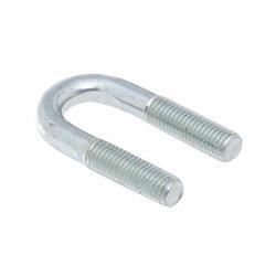 Picture of U-Bolt Park Bk Cable