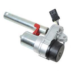 Picture of Actuator, 24vdc, 05.5strk,