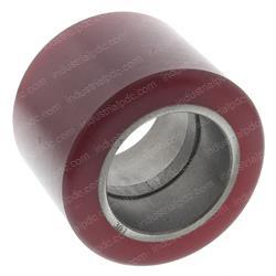 Picture of Wheel - Poly 3.375 X 2.625 Lw