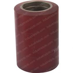 Picture of Wheel - Poly - Standard