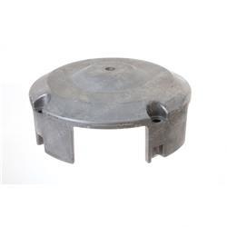 Picture of Commutator End Head Machined