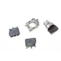 Picture of Switch  3 Pos Selector