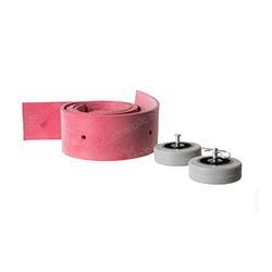 Picture of Squeegee - Red Gum