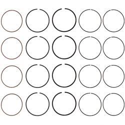 Picture of Ring Set - Piston Std