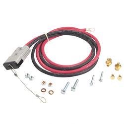 stc918n-5 HARNESS - 4 AWG - 5 FT