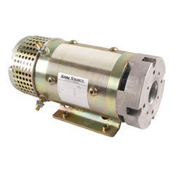 Picture of Motor - Pump 24 Volt Dc