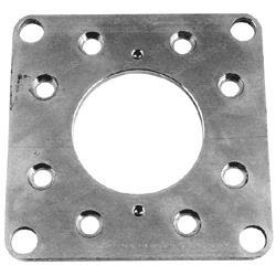 Picture of Plate - Friction