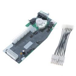 Picture of Printed Circuit