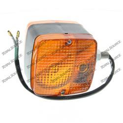 Picture of Lamp - Combination - 24volt