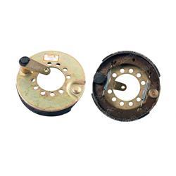 Picture of Brake Assembly